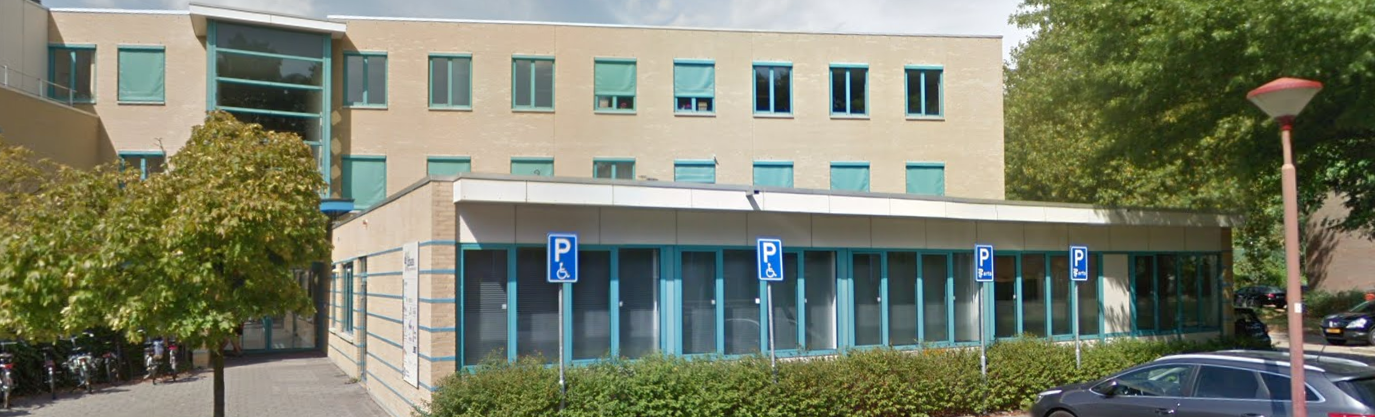 Gezondheidscentrum De Schans