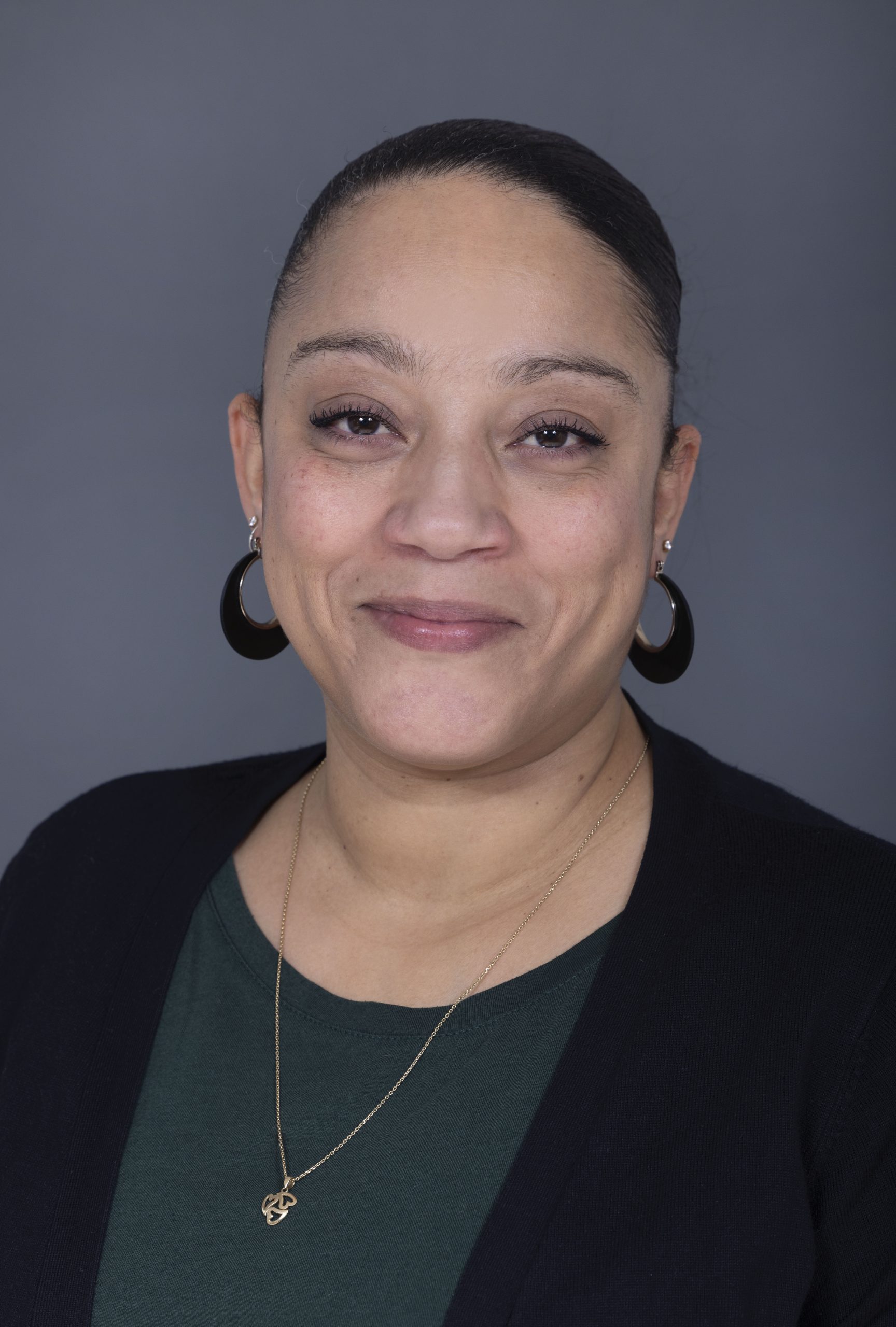 Bianca van Miltenburg Gezondheidscentrum De Schans Nieuwegein